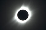 Total Eclipse 1/4 sec