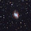 Messier 1 - The Crab Nebula