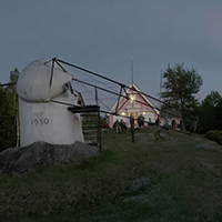 UAN Panorama