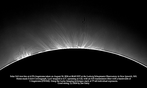 Jim Daley FeX Corora Imaging
