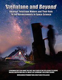 Stellafane And Beyond Documentary