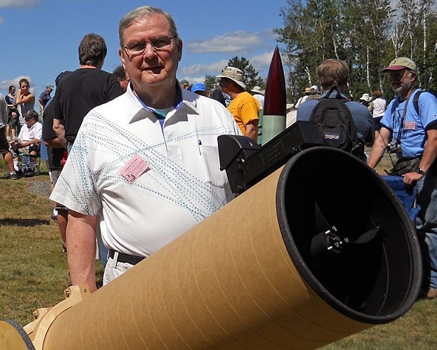 Instructor Fran Edwards