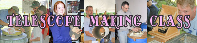 Mirror Class Page Header