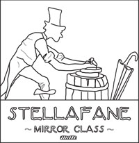 Mirror Class Logo