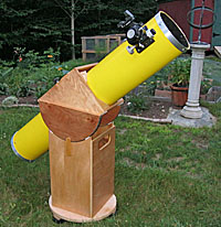 Dobsonian Telescope