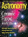Hotlink to "Astronomy"