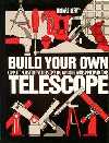Hotlink to "Build Your Own Telescope"