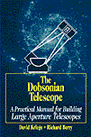 Hotlink to "The Dobsonian Telescope"