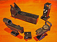 Reflex Finders