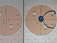 Layout Disk
