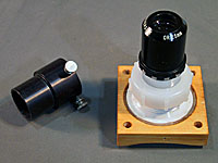 The Plumbing Parts Focuser