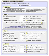 Newt-Win Specifications