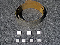 Dobsonian Bearing Material